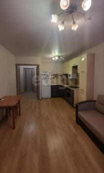 2-к квартира, на длительный срок, 50м2, 2/17 этаж