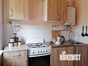 2-к квартира, посуточно, 45м2, 1/1 этаж