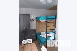 1-к квартира, посуточно, 23м2, 1/9 этаж