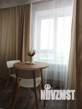 1-к квартира, посуточно, 45м2, 13/14 этаж