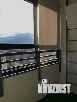 1-к квартира, посуточно, 32м2, 14/16 этаж