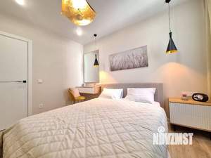 2-к квартира, посуточно, 48м2, 1/1 этаж