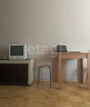 Студия квартира, на длительный срок, 28м2, 5/9 этаж