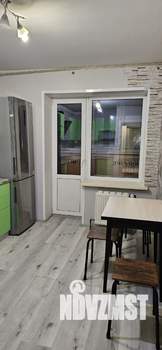 2-к квартира, на длительный срок, 50м2, 4/16 этаж