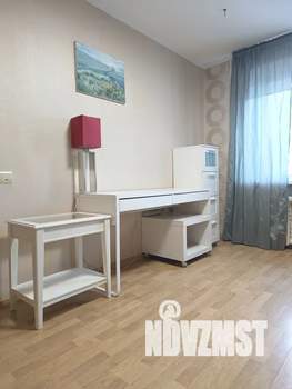3-к квартира, посуточно, 60м2, 6/9 этаж