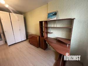 1-к квартира, на длительный срок, 38м2, 7/19 этаж