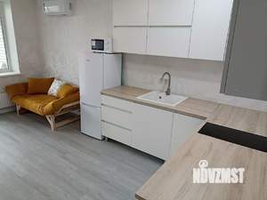 1-к квартира, на длительный срок, 42м2, 12/28 этаж