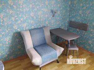 2-к квартира, на длительный срок, 48м2, 9/17 этаж