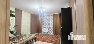 1-к квартира, на длительный срок, 42м2, 6/17 этаж