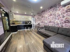 1-к квартира, на длительный срок, 37м2, 8/17 этаж