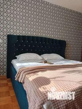 3-к квартира, посуточно, 70м2, 1/1 этаж