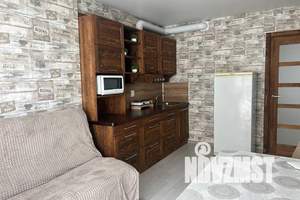 1-к квартира, посуточно, 40м2, 23/25 этаж