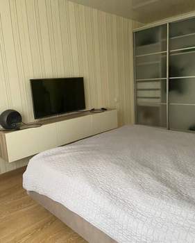 2-к квартира, на длительный срок, 45м2, 1/9 этаж