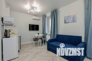 1-к квартира, посуточно, 35м2, 22/25 этаж
