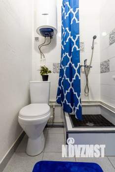 Студия квартира, посуточно, 18м2, 1/5 этаж