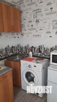 1-к квартира, посуточно, 32м2, 1/9 этаж