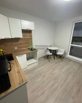 Студия квартира, на длительный срок, 22м2, 9/17 этаж