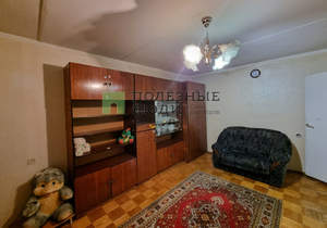 2-к квартира, на длительный срок, 50м2, 6/9 этаж