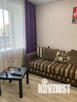 1-к квартира, посуточно, 34м2, 2/9 этаж