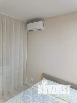 1-к квартира, посуточно, 26м2, 13/17 этаж