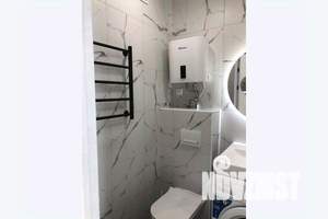 1-к квартира, посуточно, 23м2, 16/24 этаж