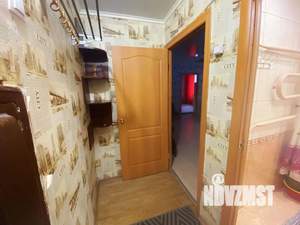 2-к квартира, посуточно, 46м2, 2/5 этаж