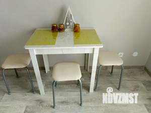 1-к квартира, посуточно, 35м2, 13/18 этаж