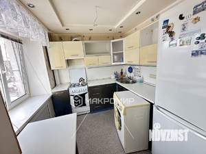 1-к квартира, на длительный срок, 31м2, 4/5 этаж
