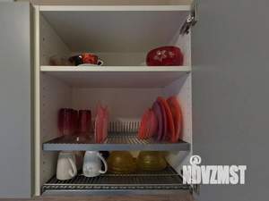 2-к квартира, посуточно, 49м2, 2/5 этаж