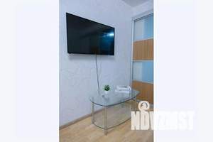 1-к квартира, посуточно, 35м2, 2/6 этаж