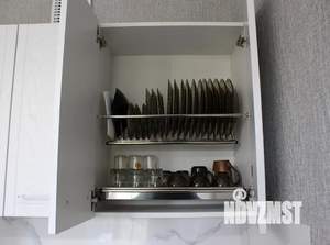 Студия квартира, посуточно, 27м2, 6/18 этаж