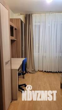 3-к квартира, посуточно, 60м2, 6/9 этаж