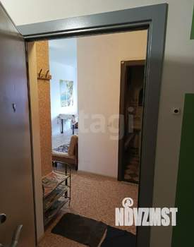 Студия квартира, на длительный срок, 31м2, 8/23 этаж