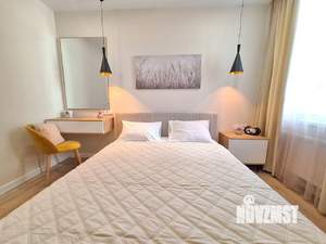 2-к квартира, посуточно, 48м2, 1/1 этаж