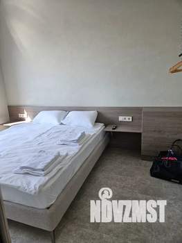 1-к квартира, посуточно, 36м2, 24/24 этаж