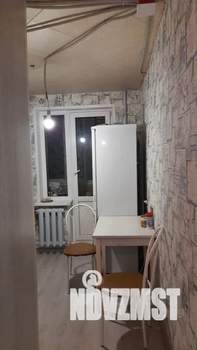 1-к квартира, посуточно, 35м2, 7/9 этаж