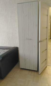 2-к квартира, на длительный срок, 45м2, 6/9 этаж