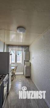 1-к квартира, на длительный срок, 36м2, 7/9 этаж