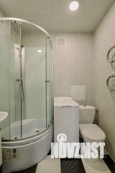 1-к квартира, посуточно, 36м2, 1/5 этаж