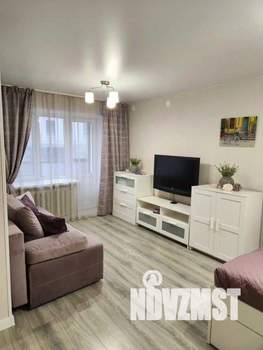 1-к квартира, посуточно, 31м2, 1/1 этаж