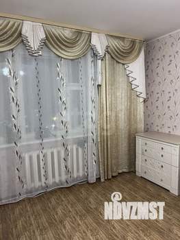 1-к квартира, на длительный срок, 40м2, 10/10 этаж