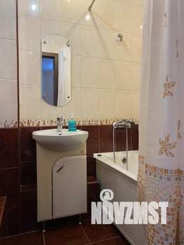 Студия квартира, посуточно, 50м2, 8/14 этаж