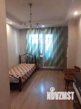 2-к квартира, на длительный срок, 60м2, 8/10 этаж