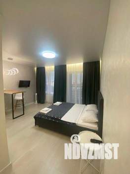 1-к квартира, посуточно, 29м2, 1/1 этаж