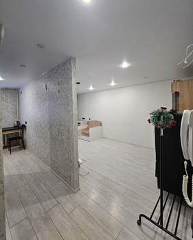 1-к квартира, на длительный срок, 30м2, 2/5 этаж