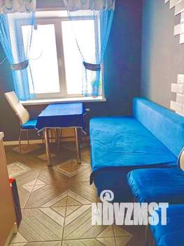 2-к квартира, посуточно, 56м2, 8/18 этаж