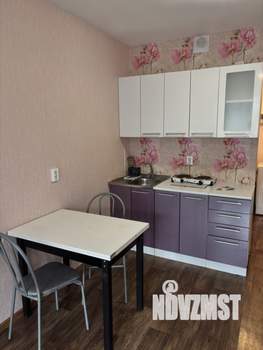 Студия квартира, на длительный срок, 24м2, 5/18 этаж