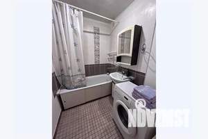 1-к квартира, посуточно, 40м2, 6/9 этаж