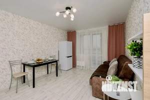 1-к квартира, посуточно, 49м2, 20/27 этаж