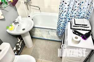 1-к квартира, посуточно, 30м2, 4/5 этаж